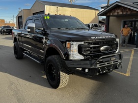 2019 Ford F-250 Base's photo