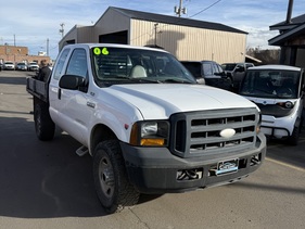 2007 Ford F-250 Base's photo