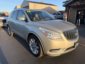 2016 Buick Enclave Premium