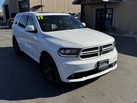 2017 Dodge Durango R/T