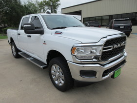 2023 RAM Ram 2500 Pickup Tradesman