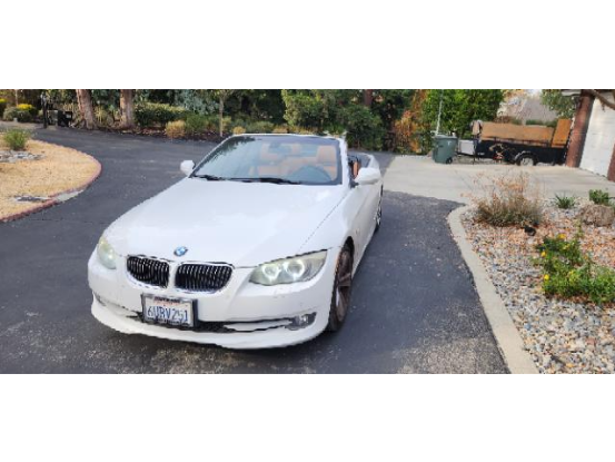 2011 BMW 3 Series 328i