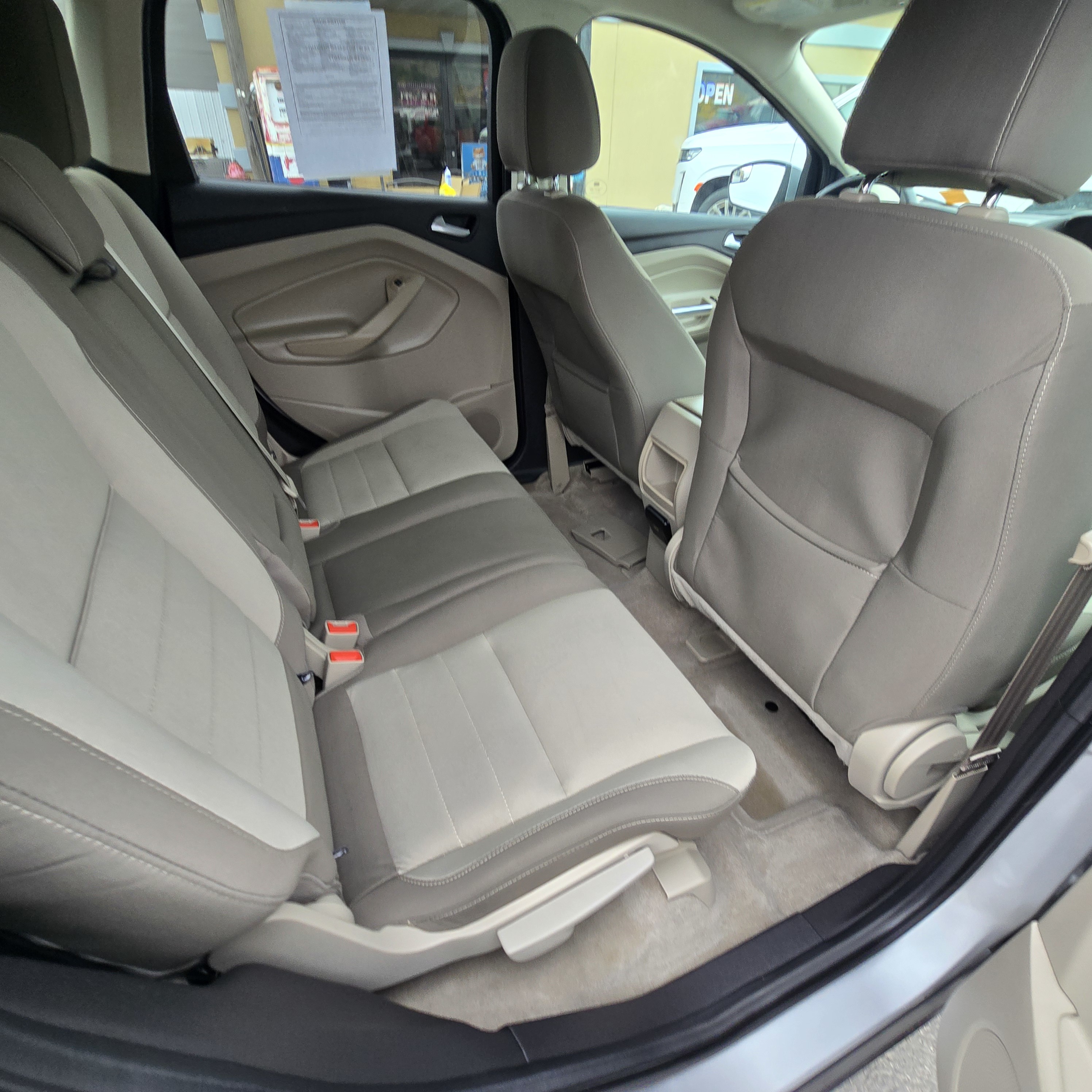 2014 Ford Escape SE photo 3