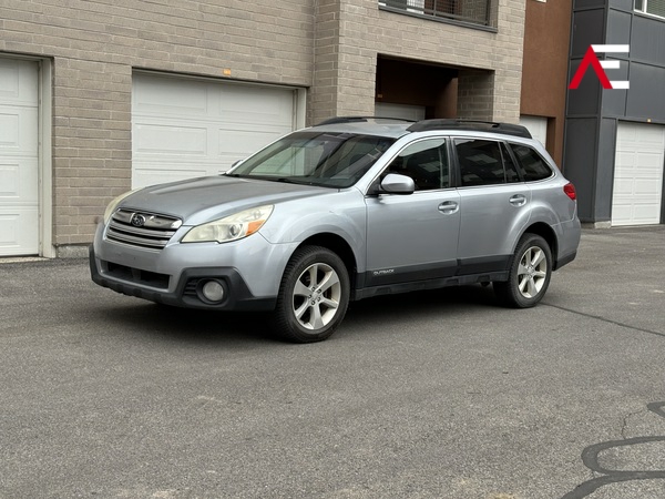 2013 Subaru Outback Premium
