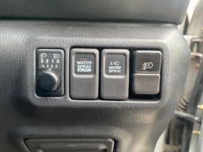 2001 Subaru Impreza JDM car for sale — photo 16 of 22