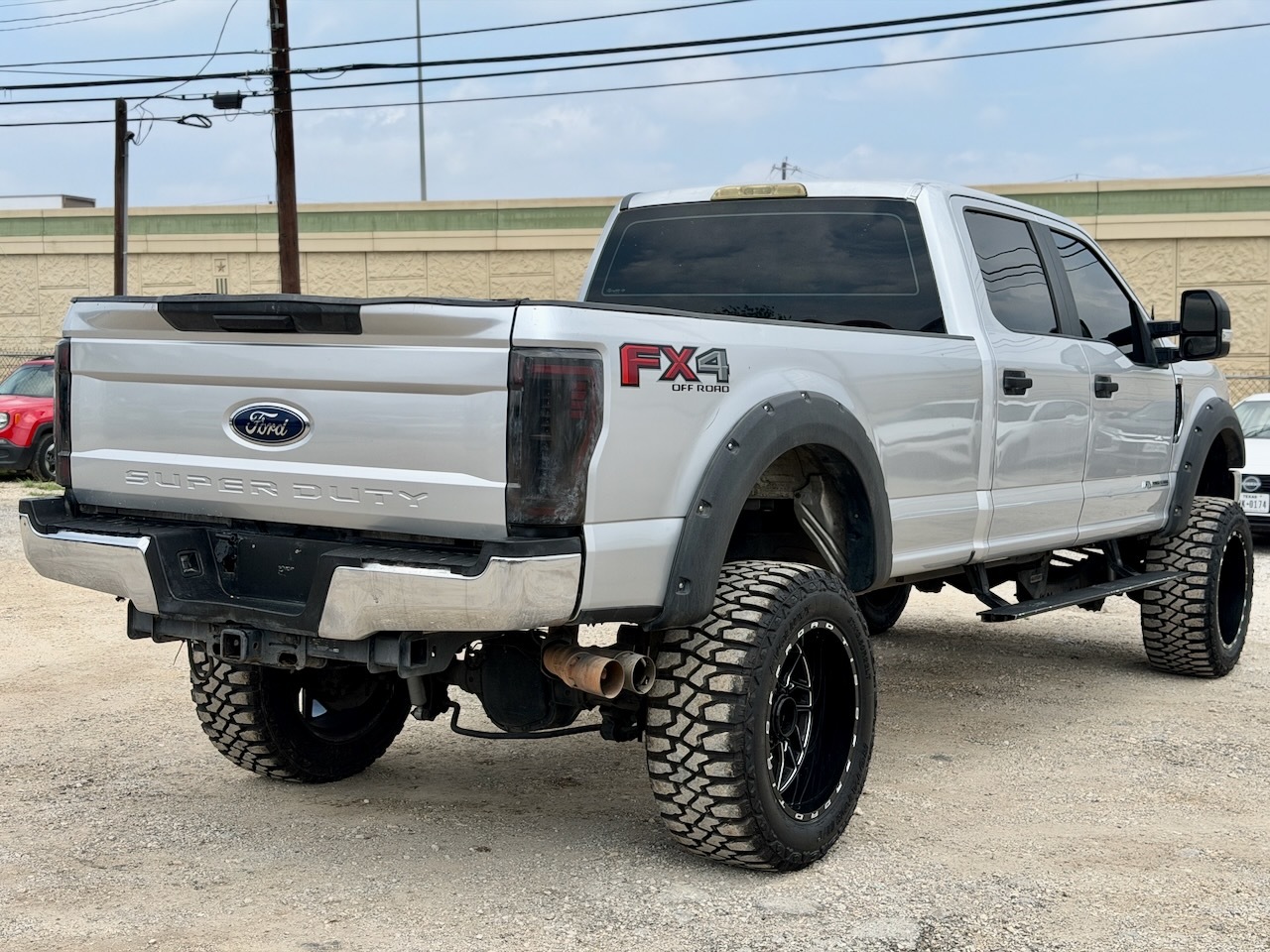 2017 Ford F-250 Super Duty XL - Photo 6