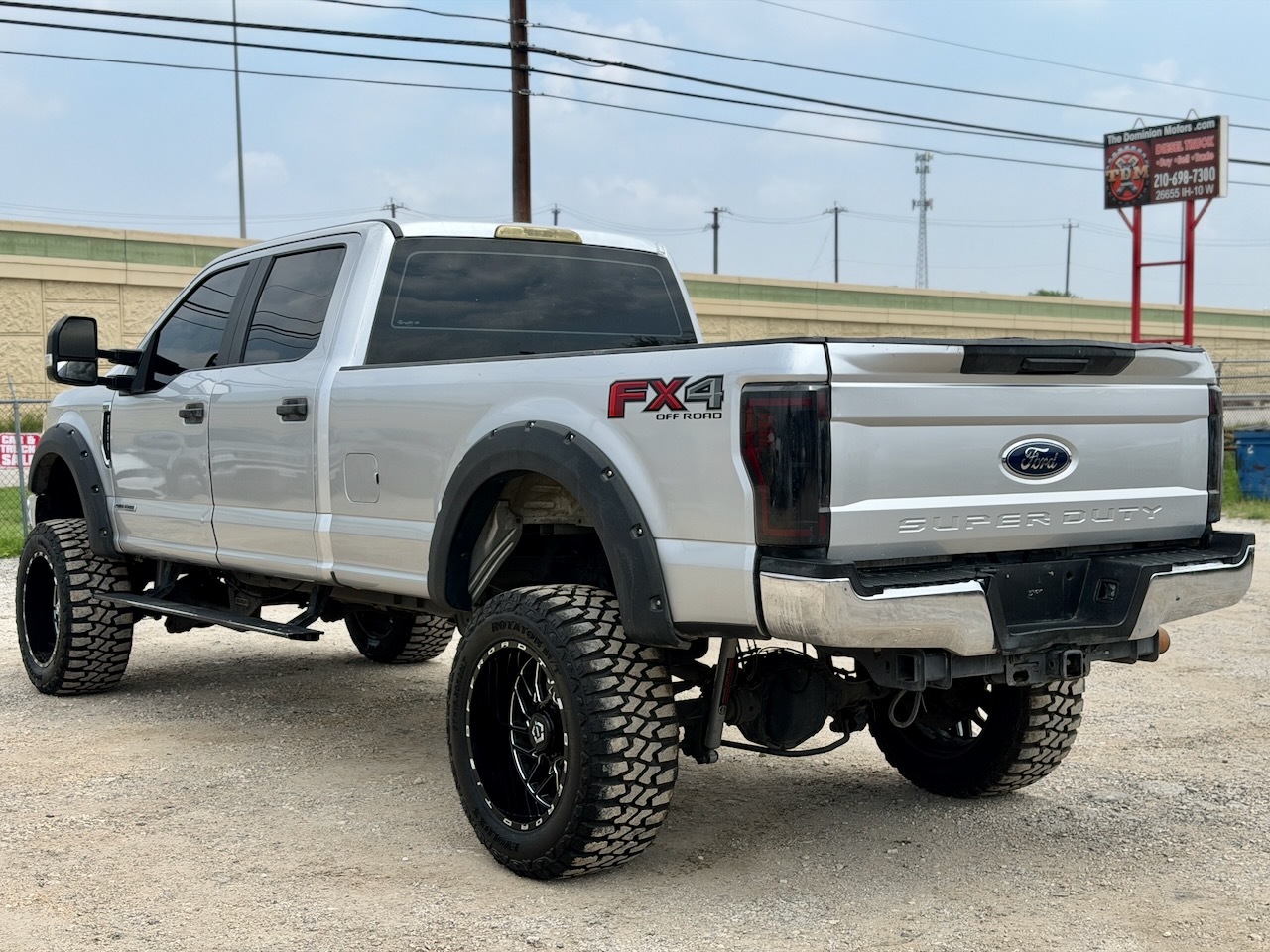 2017 Ford F-250 Super Duty XL - Photo 8