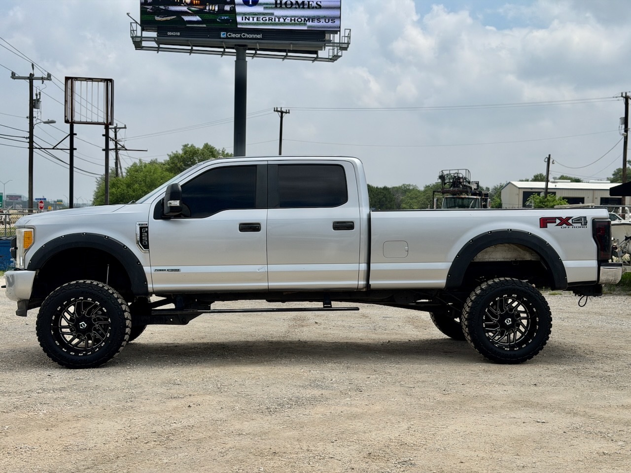 2017 Ford F-250 Super Duty XL - Photo 9