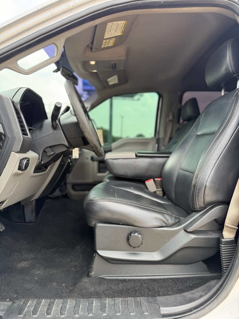 2017 Ford F-250 Super Duty XL - Photo 12