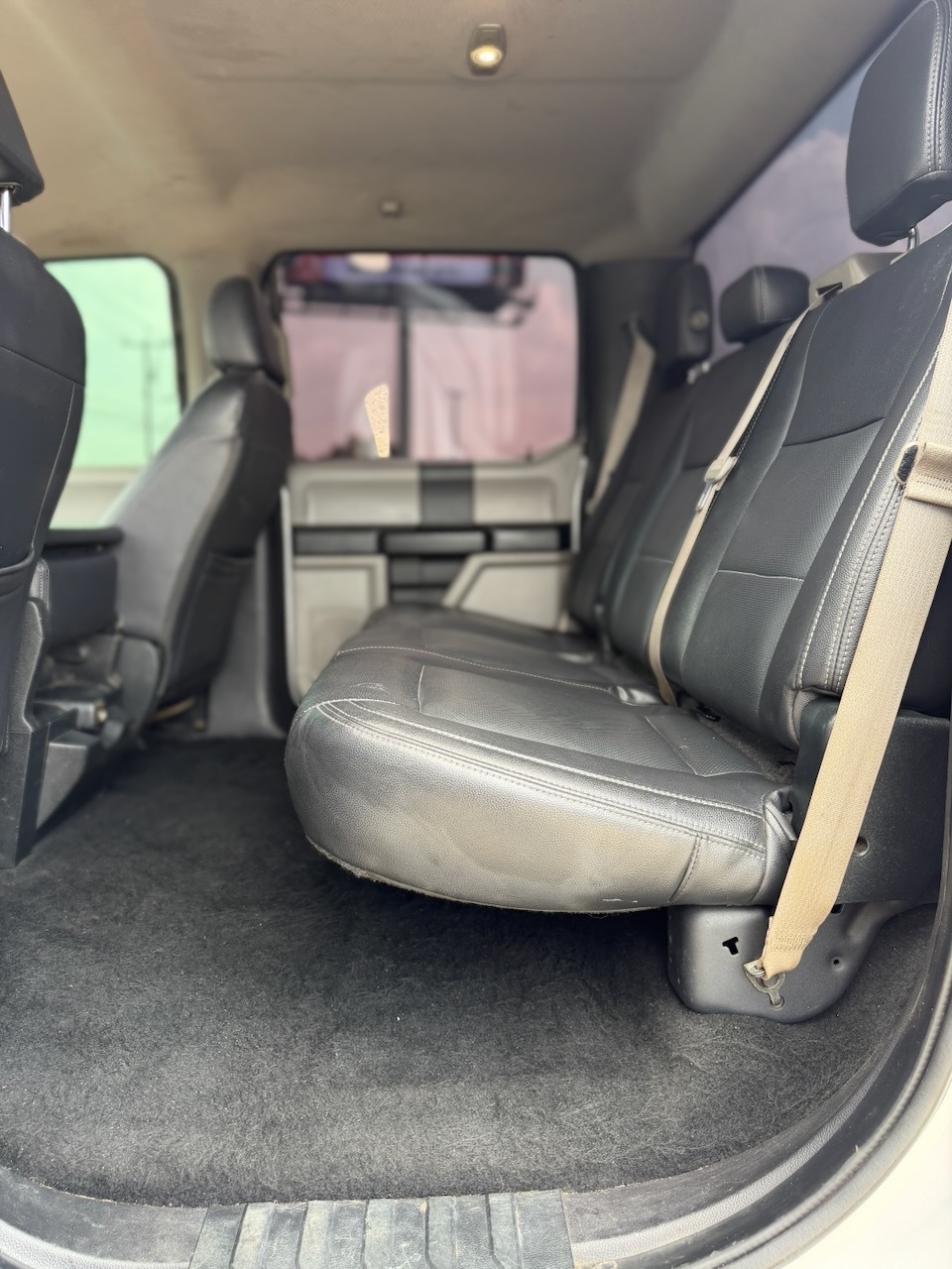 2017 Ford F-250 Super Duty XL - Photo 13