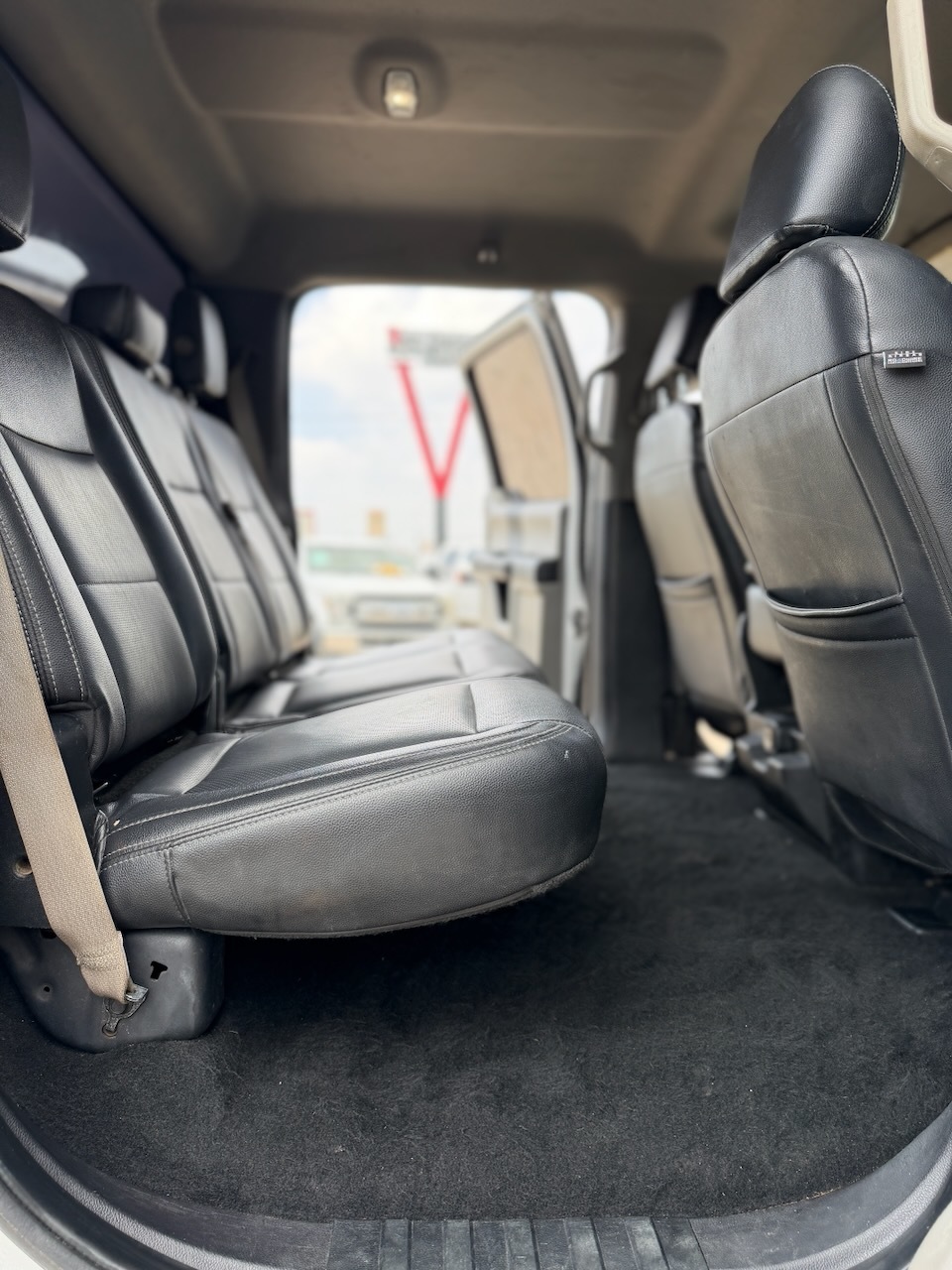 2017 Ford F-250 Super Duty XL - Photo 14