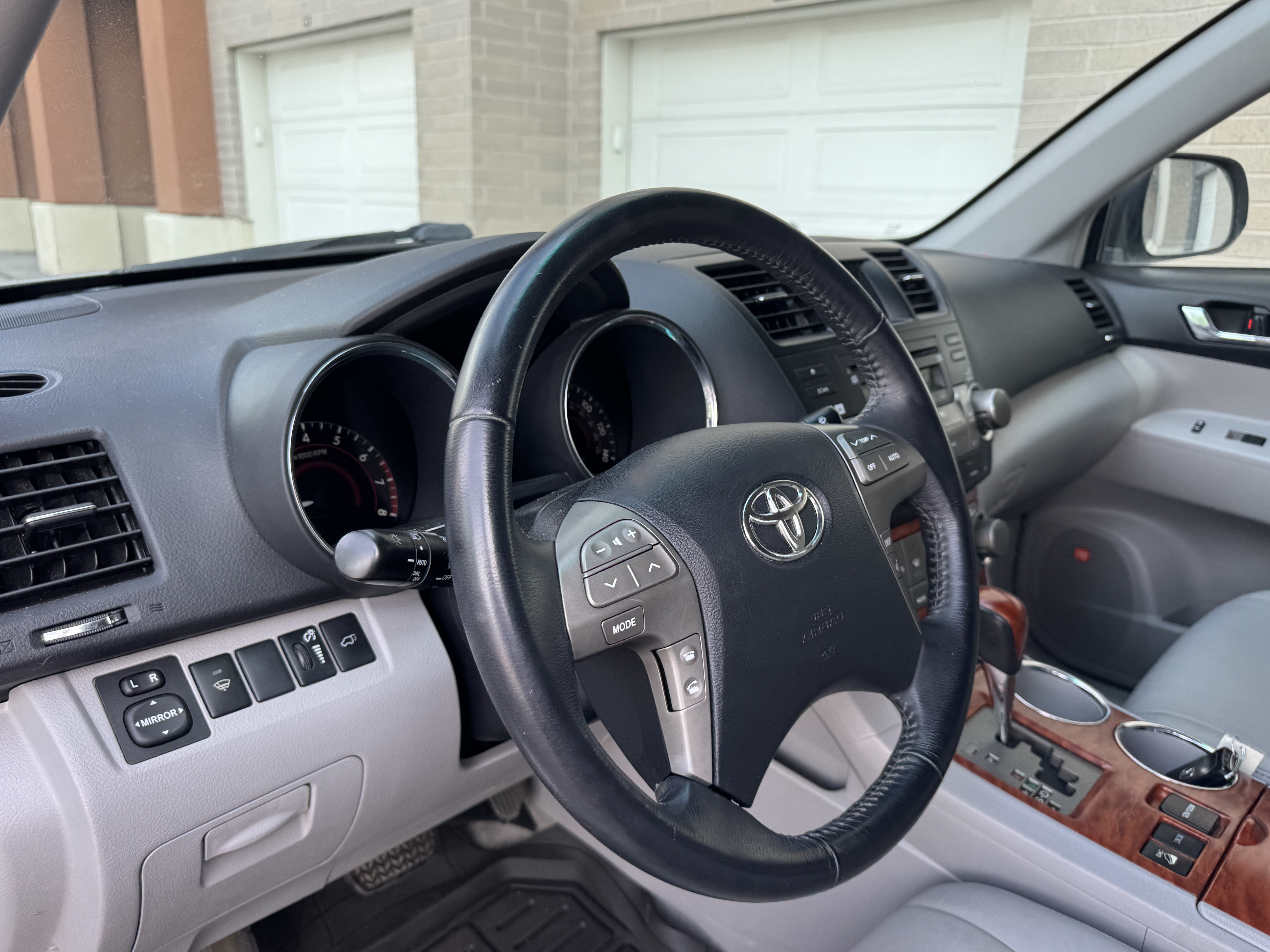 2008 Toyota Highlander Limited - Photo 16