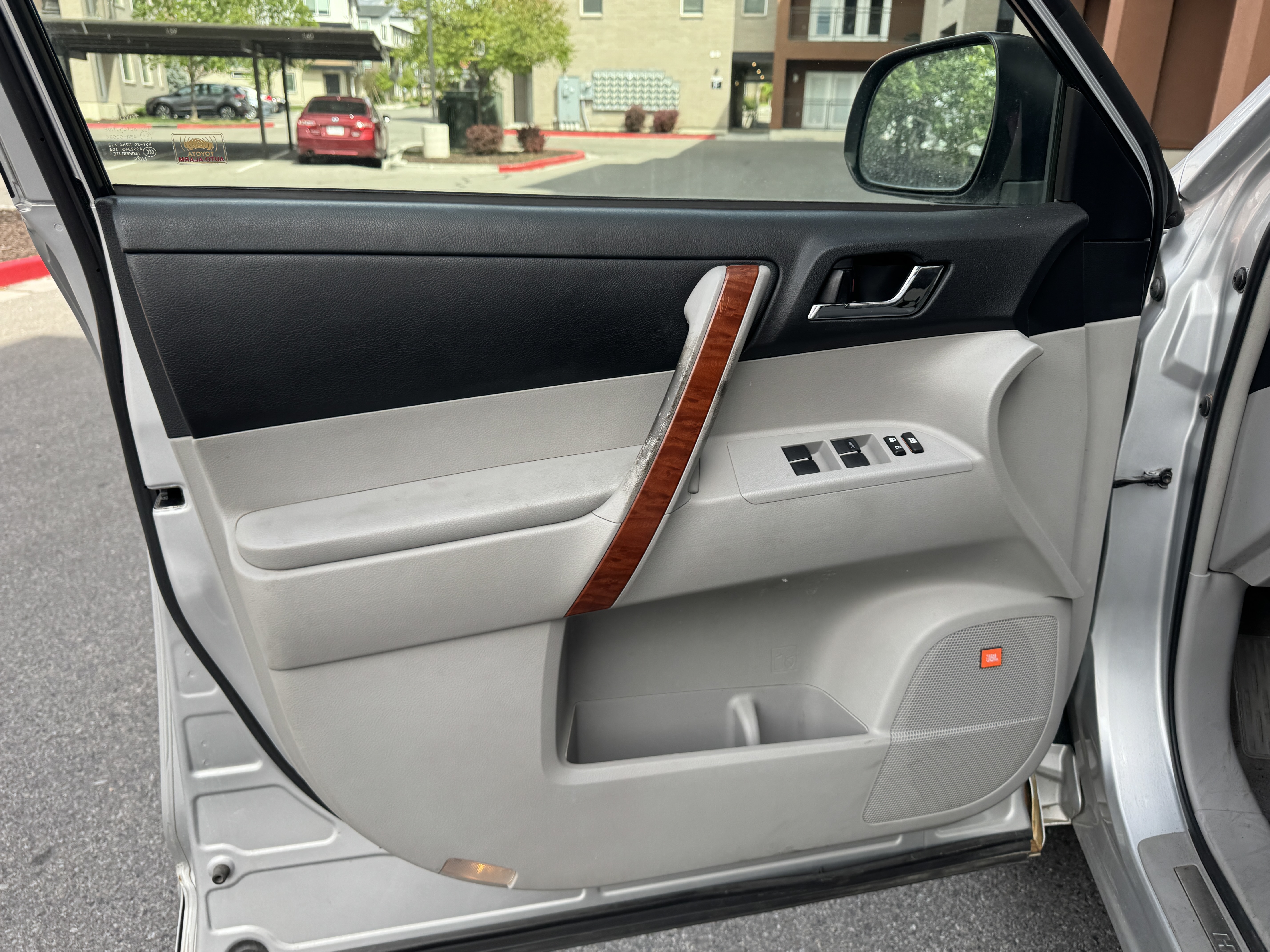 2008 Toyota Highlander Limited - Photo 17
