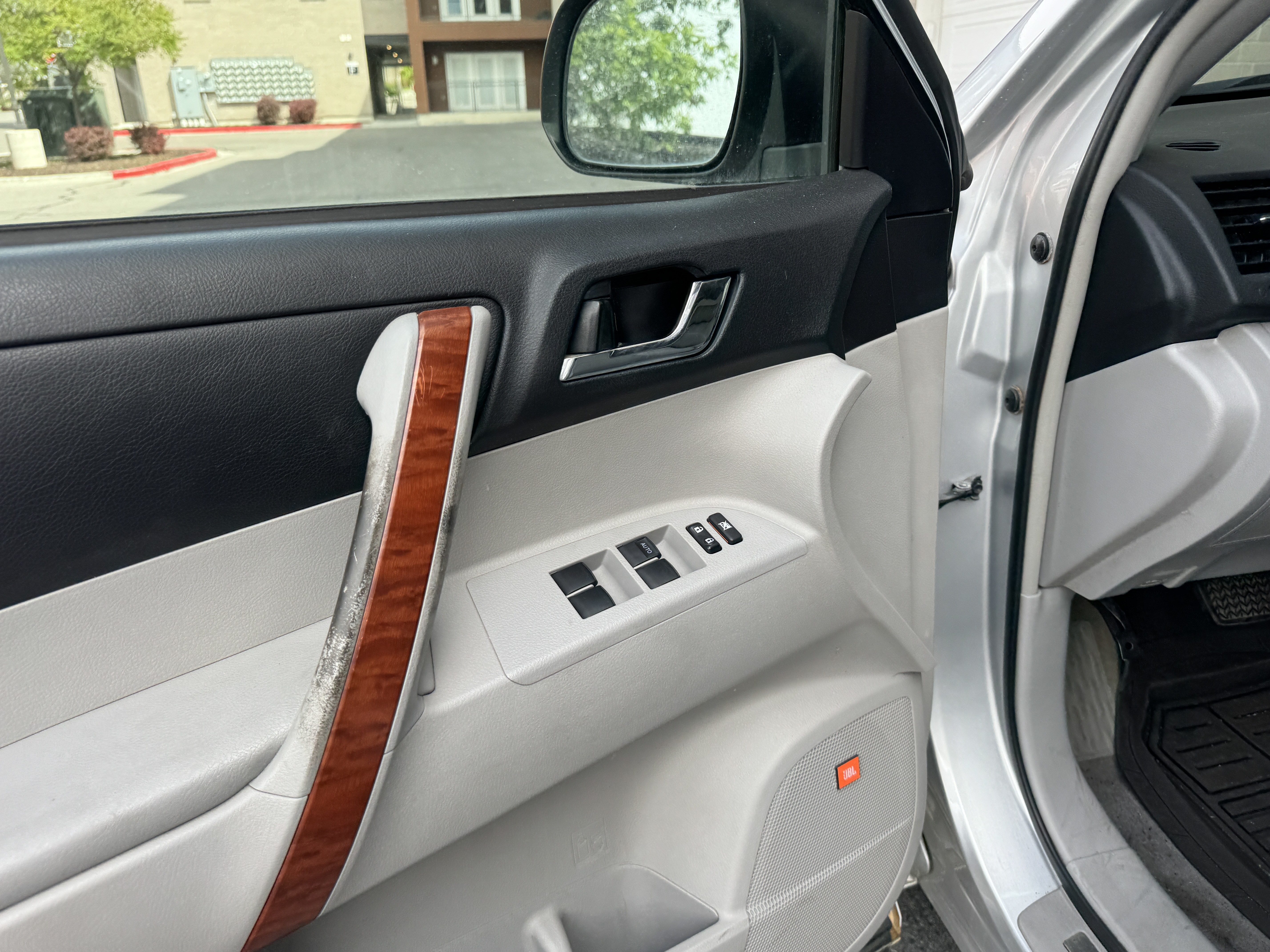 2008 Toyota Highlander Limited - Photo 18
