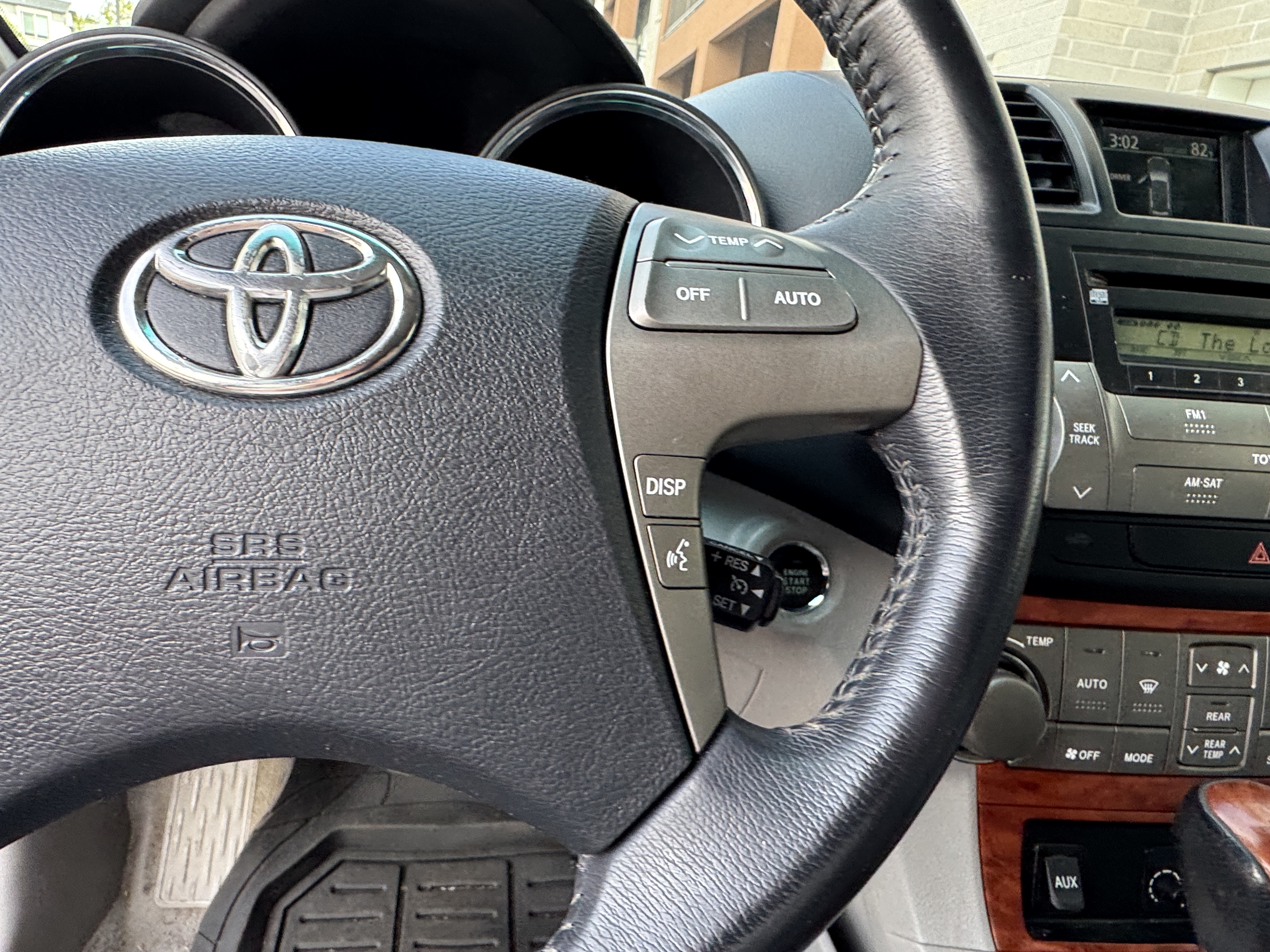2008 Toyota Highlander Limited - Photo 19