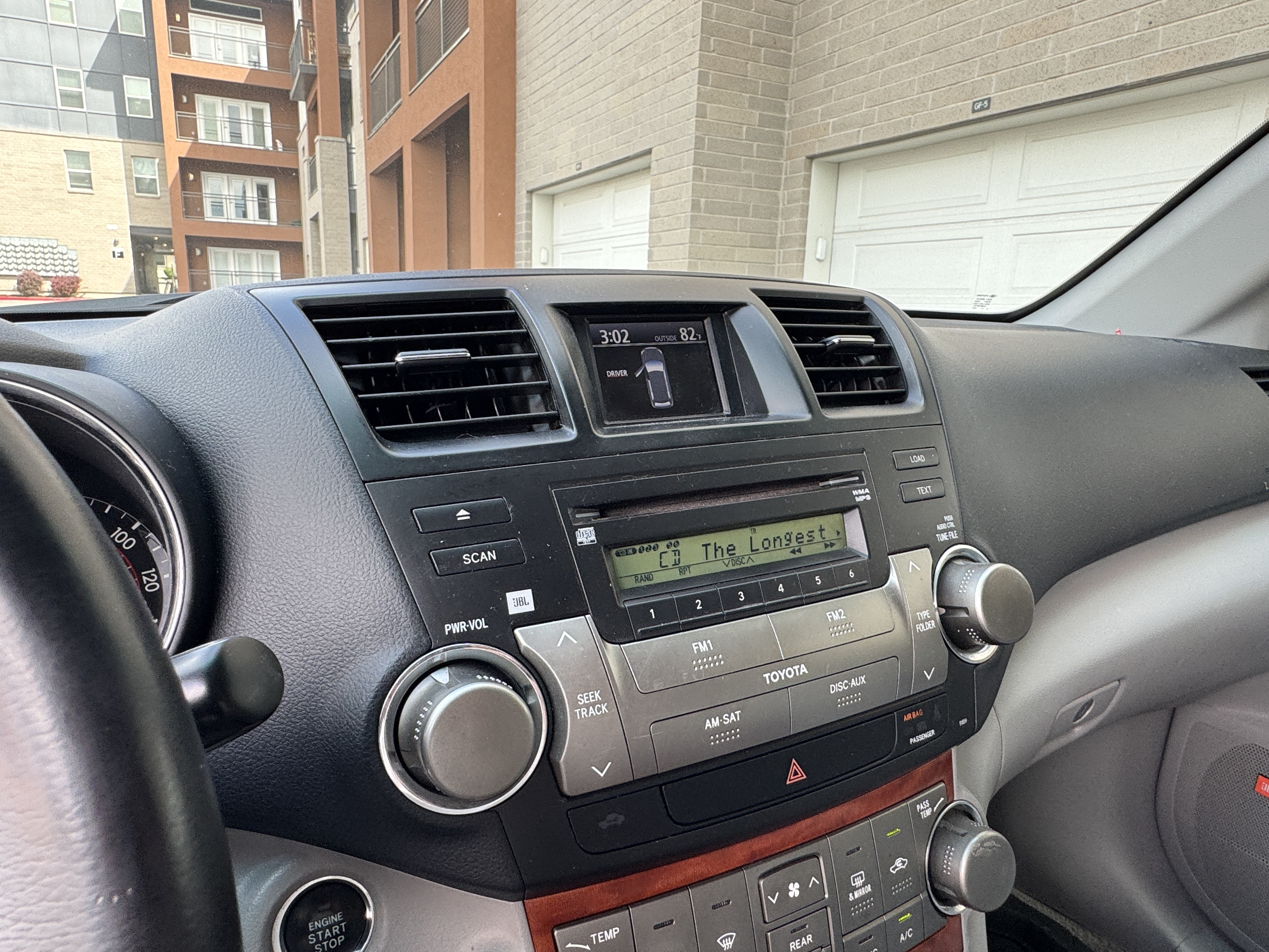 2008 Toyota Highlander Limited - Photo 20