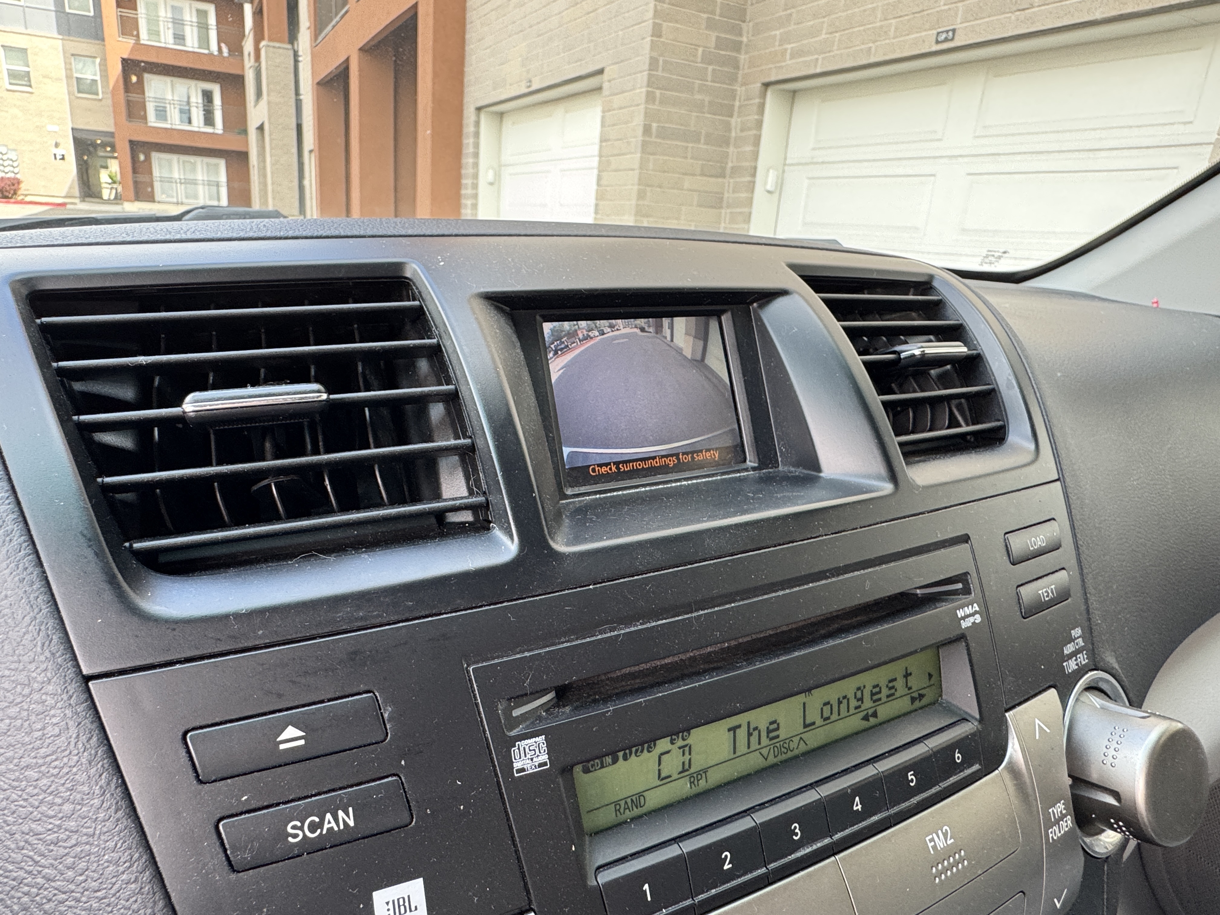 2008 Toyota Highlander Limited - Photo 21