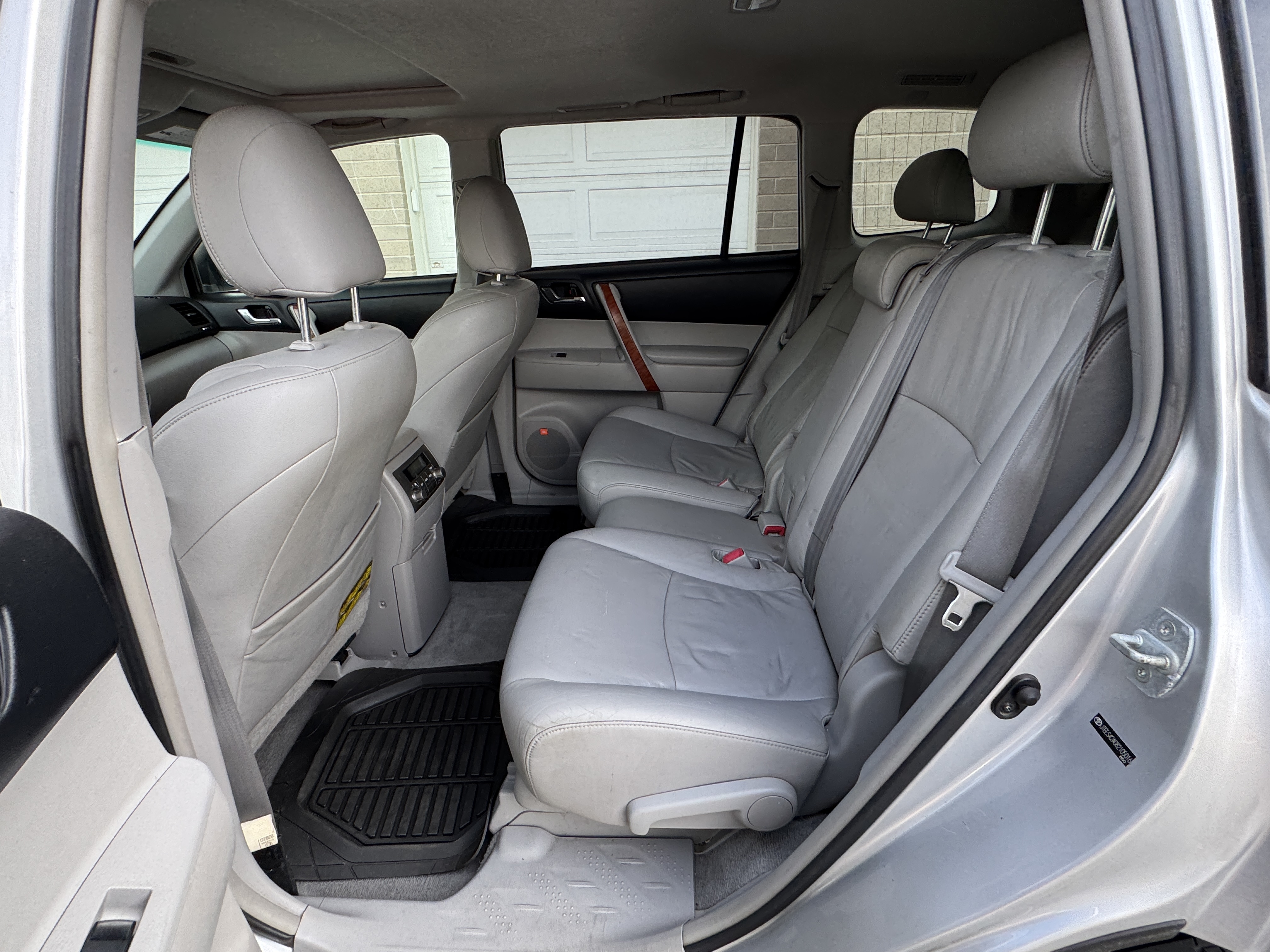 2008 Toyota Highlander Limited - Photo 23