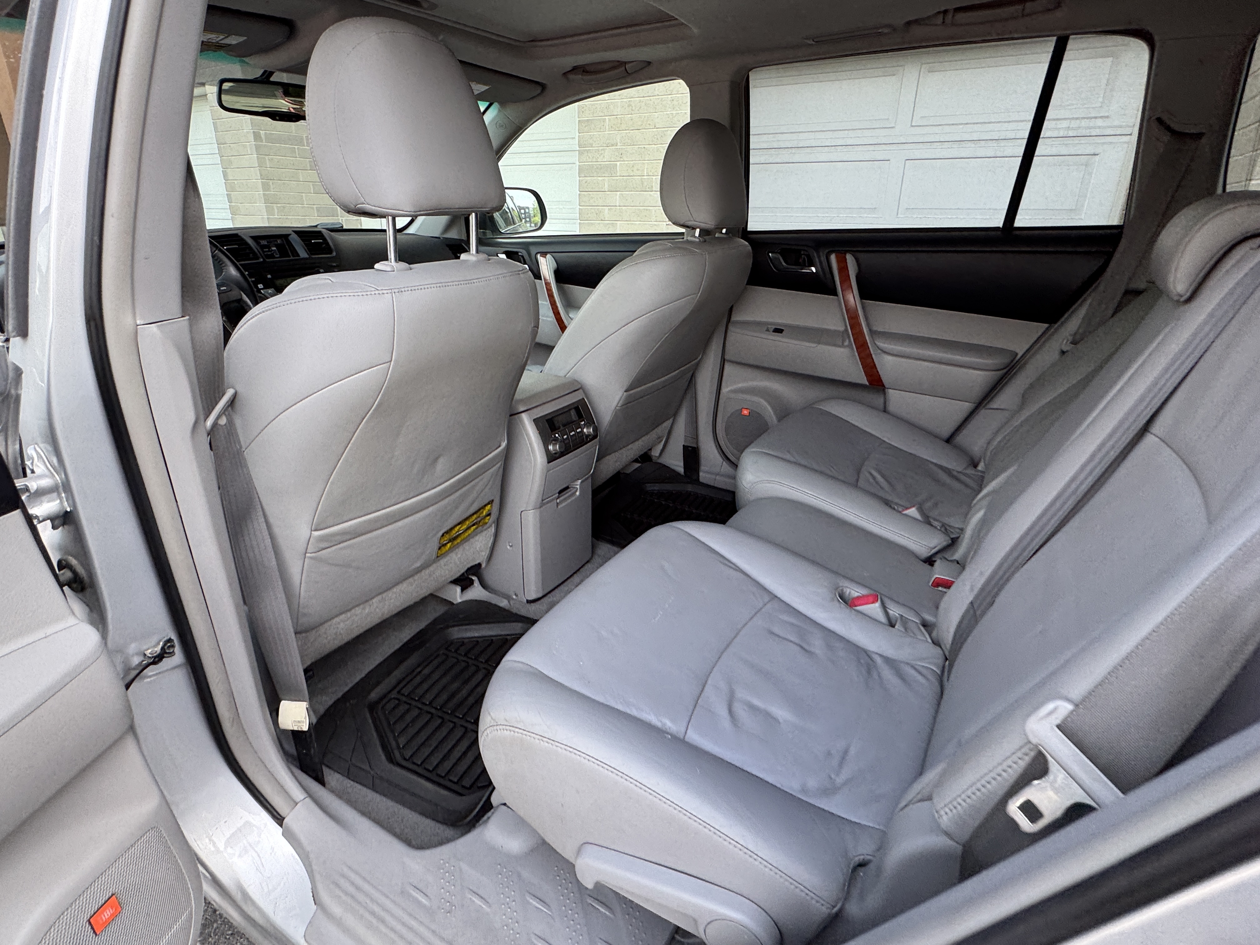 2008 Toyota Highlander Limited - Photo 26
