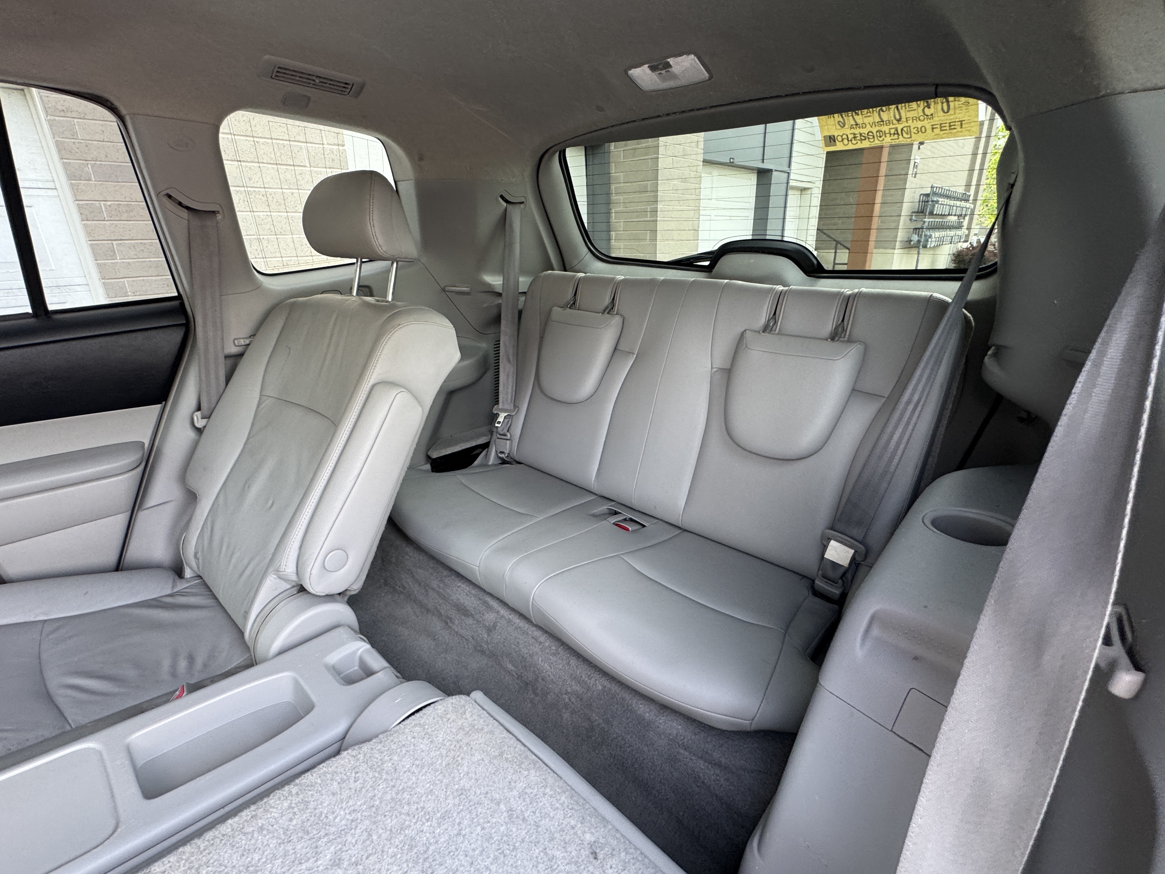 2008 Toyota Highlander Limited - Photo 28