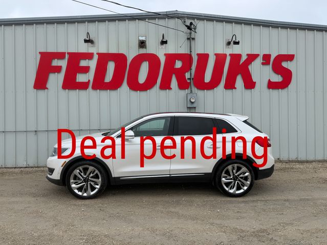Fedoruk's Used Cars dealership