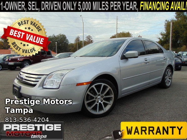 Prestige Motors Tampa