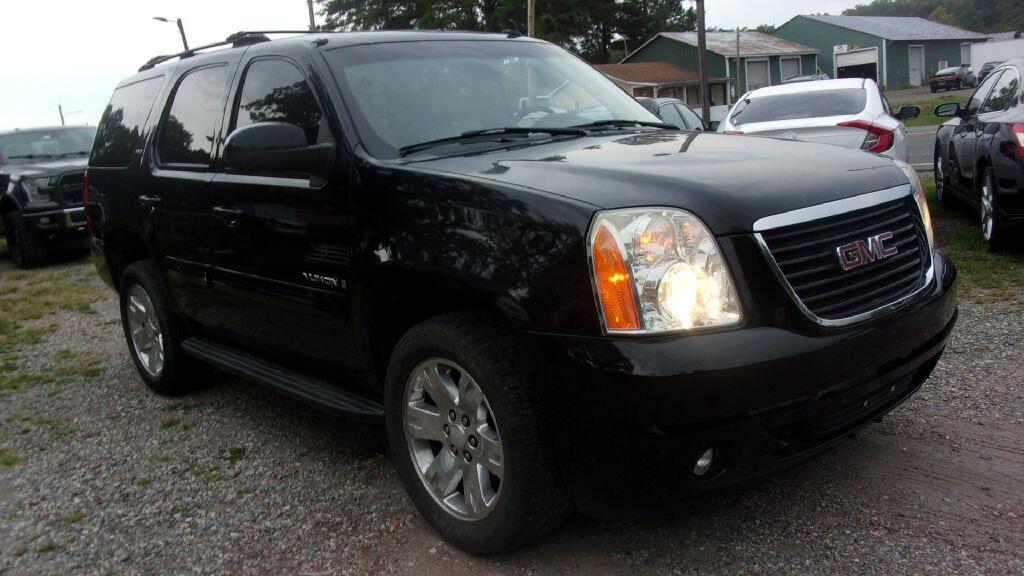 Select Cars of Thornburg Let us help you find your next