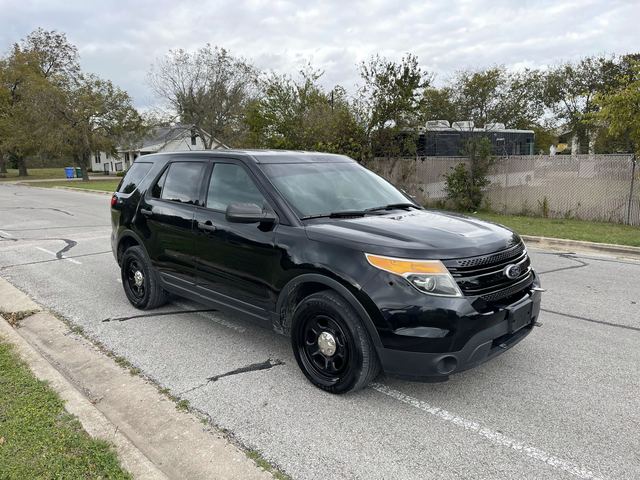 Shah Motors LLC | Used 2013 black Ford Explorer For Sale In ...