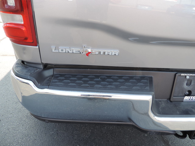 2020 Ram 3500 Lone Star photo 24