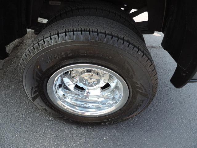 2020 Ram 3500 Lone Star photo 25