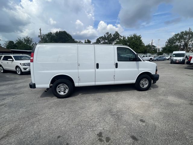 2019 Chevrolet Express Cargo Work Van photo 6