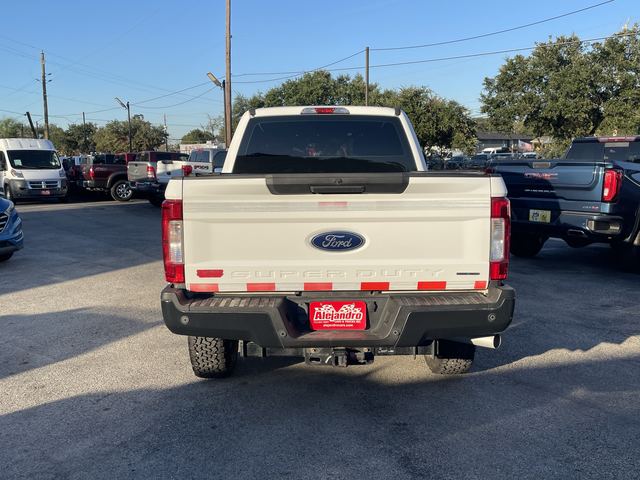 2019 Ford F-250 Super Duty XLT photo 4