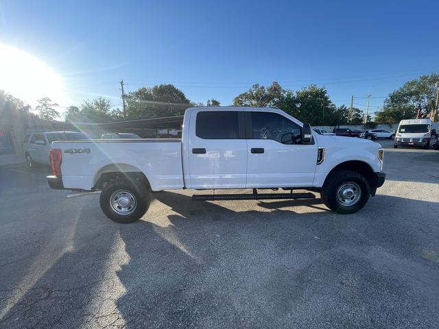 2019 Ford F-250 Super Duty XLT photo 6