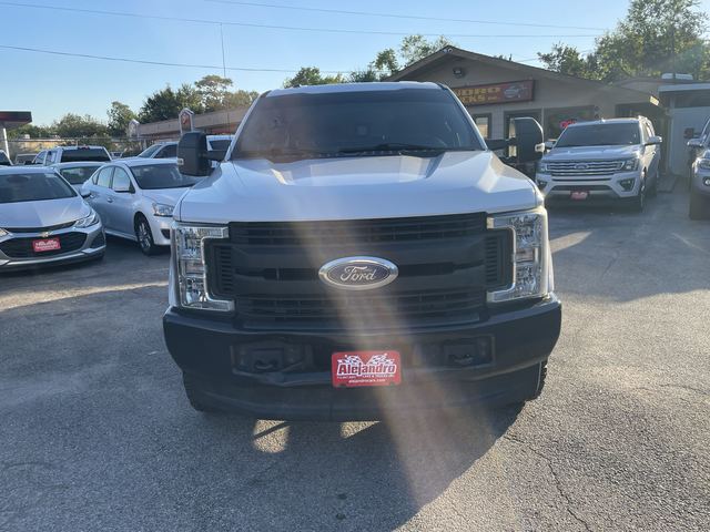 2019 Ford F-250 Super Duty XLT photo 8