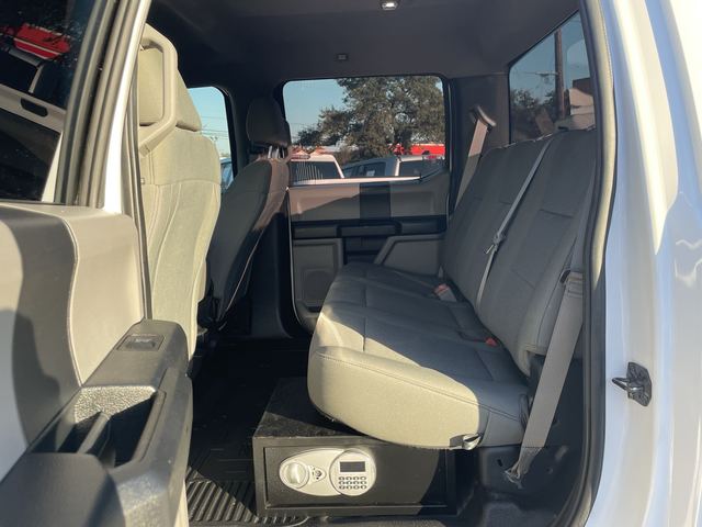 2019 Ford F-250 Super Duty XLT photo 12