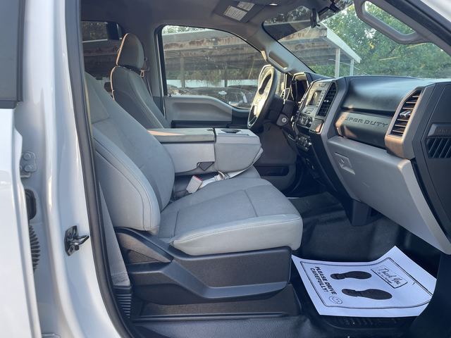 2019 Ford F-250 Super Duty XLT photo 17