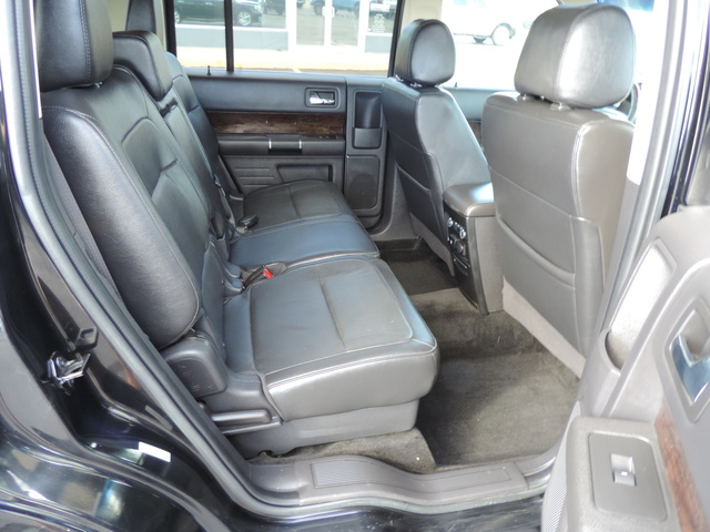 2018 Ford Flex Limited photo 20