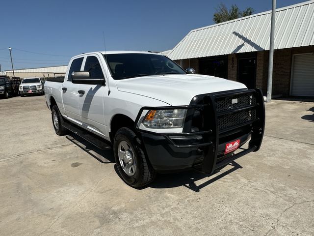 2014 RAM Ram 2500 Pickup null photo 2