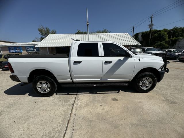 2014 RAM Ram 2500 Pickup null photo 4