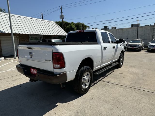 2014 RAM Ram 2500 Pickup null photo 3