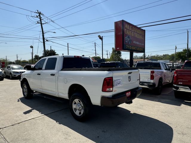 2014 RAM Ram 2500 Pickup null photo 5