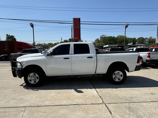 2014 RAM Ram 2500 Pickup null photo 6