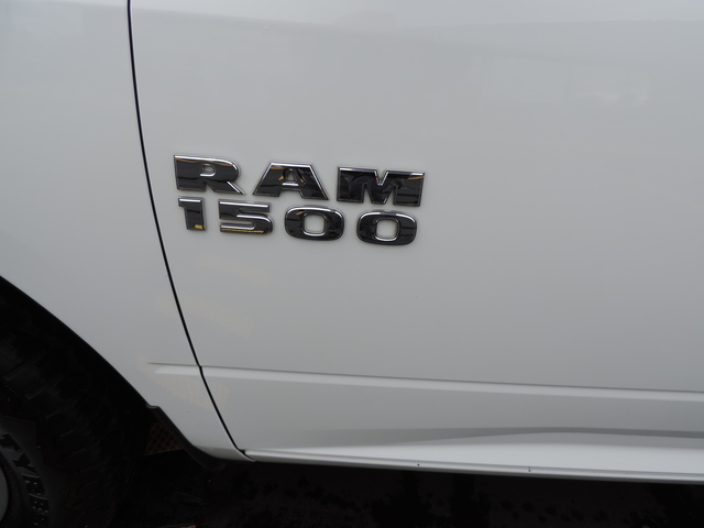 2018 RAM Ram 1500 Pickup Tradesman photo 21