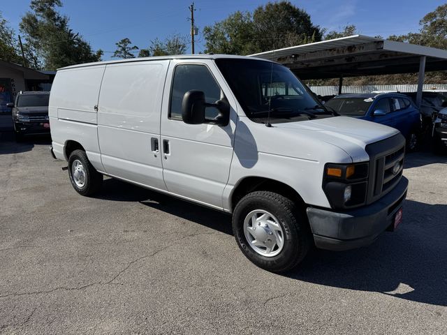 2013 Ford E-Series Econoline Van Commercial photo 6