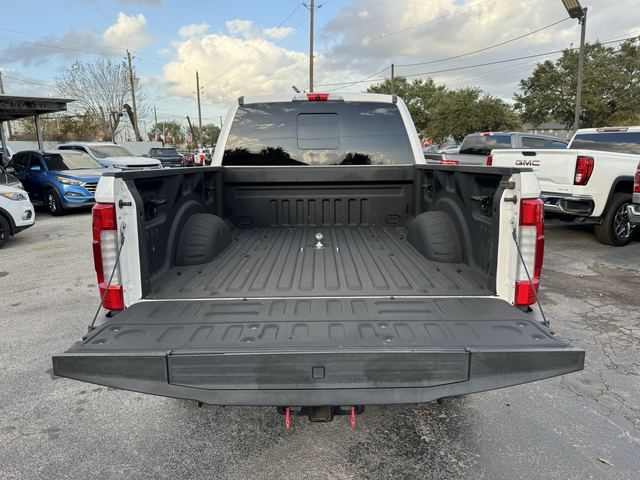 2017 Ford F-250 Super Duty King Ranch photo 13