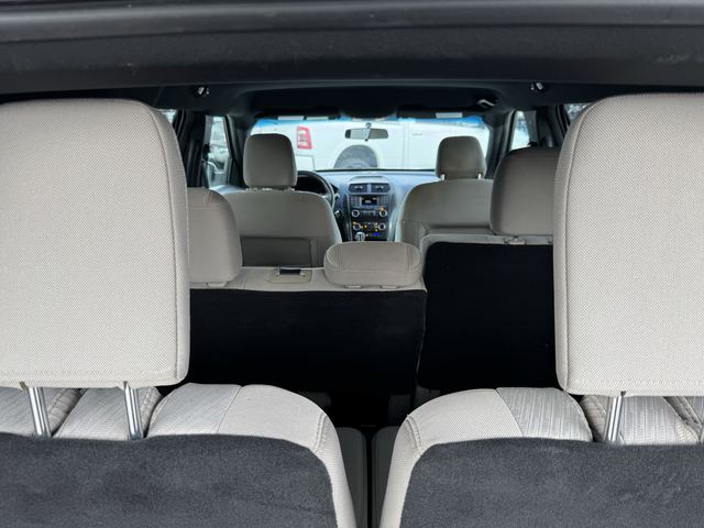 2018 Ford Explorer Base photo 16