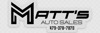 https://www.mattsautosalesnwa.com