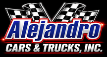 ALEJANDRO CARS & TRUCKS INC